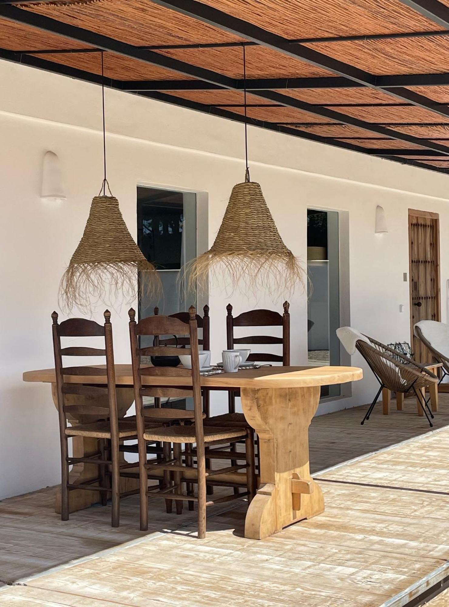 Cortijo Rancho Verde Colmenar Exterior foto